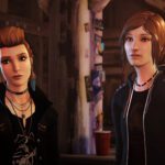 Life Is Strange Remastered Collection