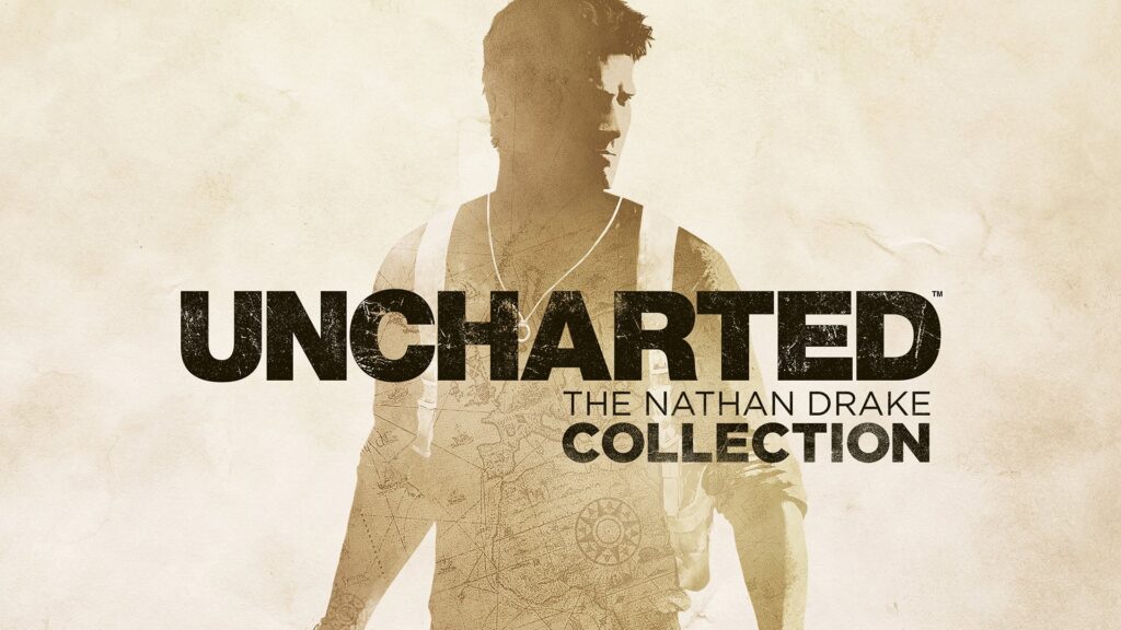 uncharted collection