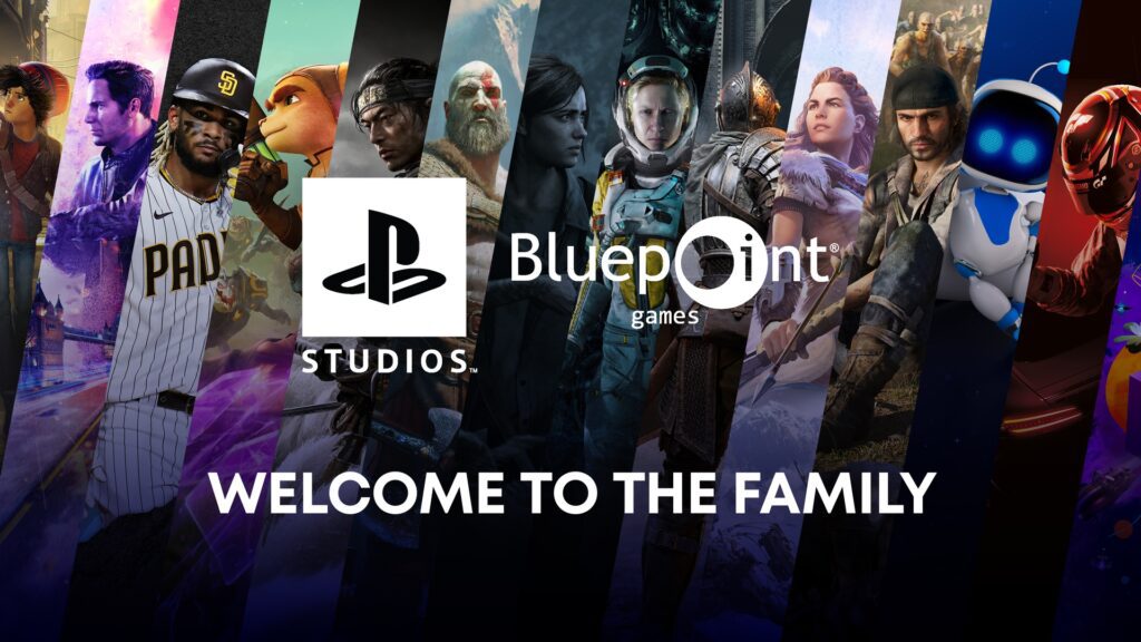 Bluepoint Games Has Officially Been Acquired By Sony