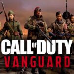 Call of Duty Vanguard Multiplayer