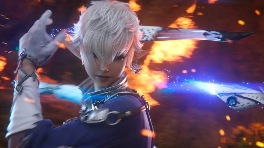 Final Fantasy XIV: Endwalker Job Actions Trailer Released (VIDEO)