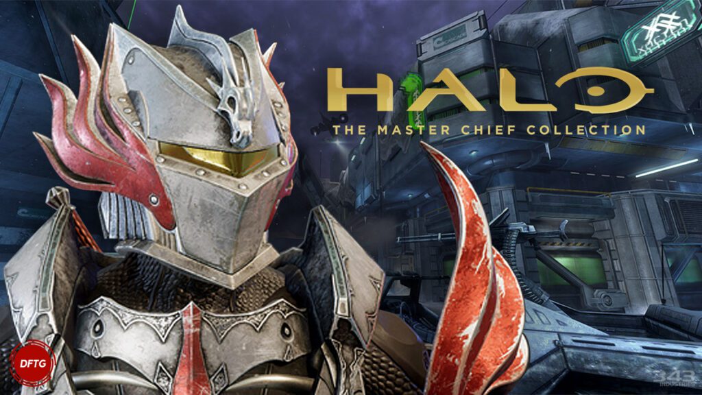 Halo Master Chief Collection Season 8