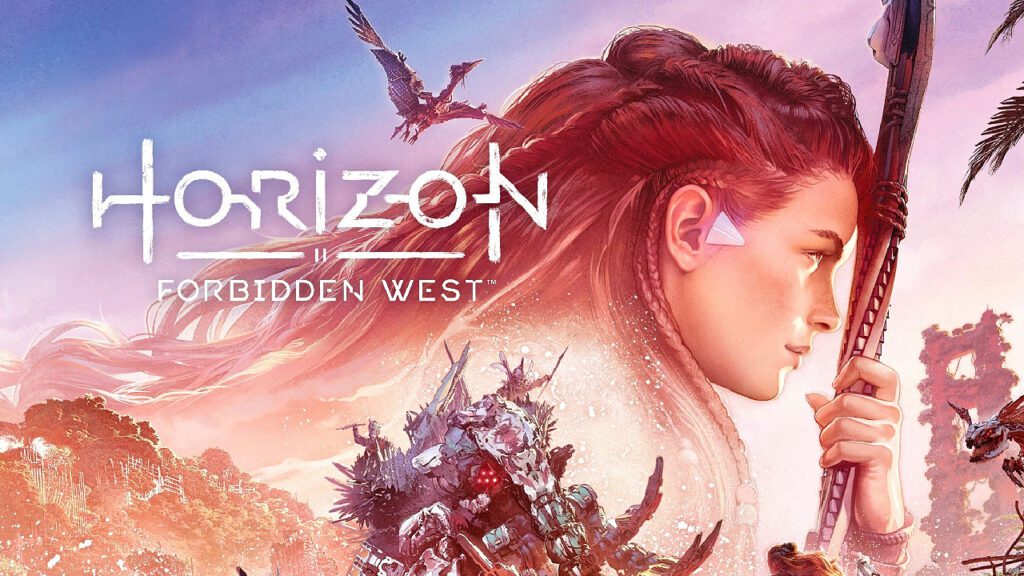 Horizon Forbidden West