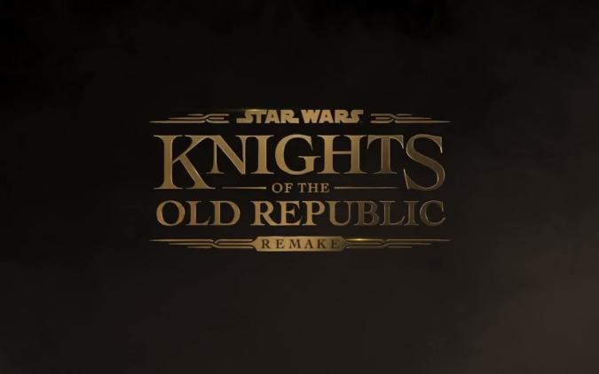 KOTOR Remake