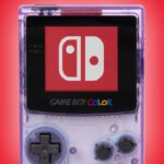 Nintendo Switch Online Game Boy