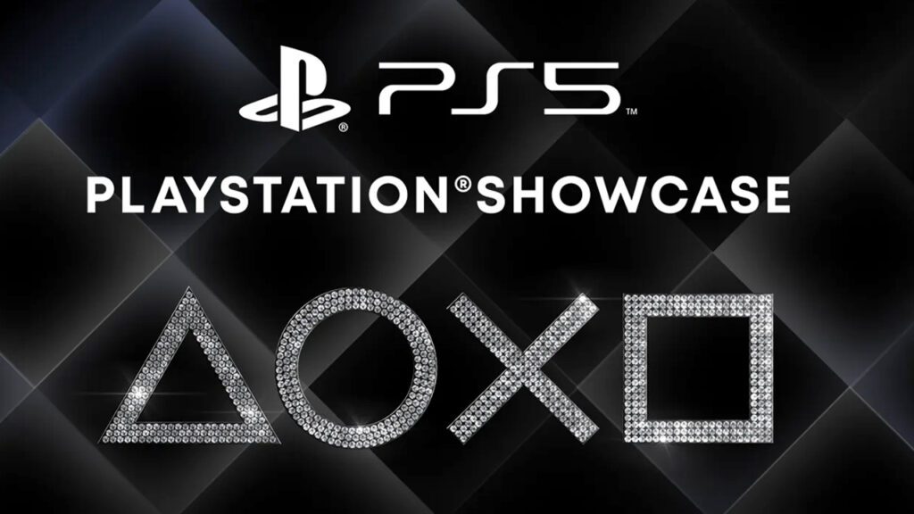 PlayStation Showcase 2021