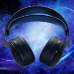 PlayStation Pulse 3D Midnight Black Wireless Headset Revealed (VIDEO)