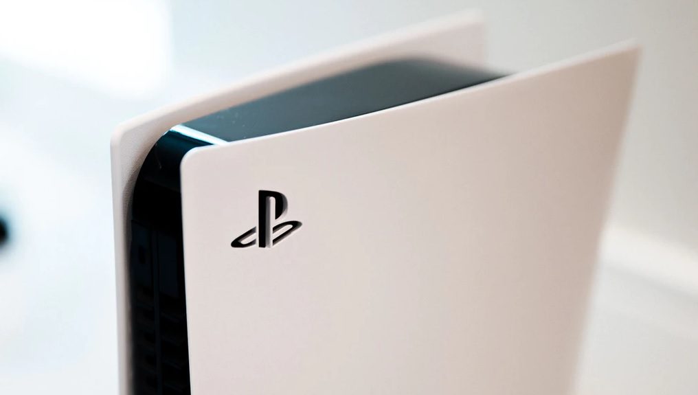 New PS5 Update Adds M.2 SSD Support, UX Enhancements, And More