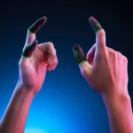 Razer's New Gaming Finger Sleeves Are Already Completely Sold Out