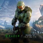 Halo Infinite Is Getting Its Own Suite Of Razer PC Peripherals