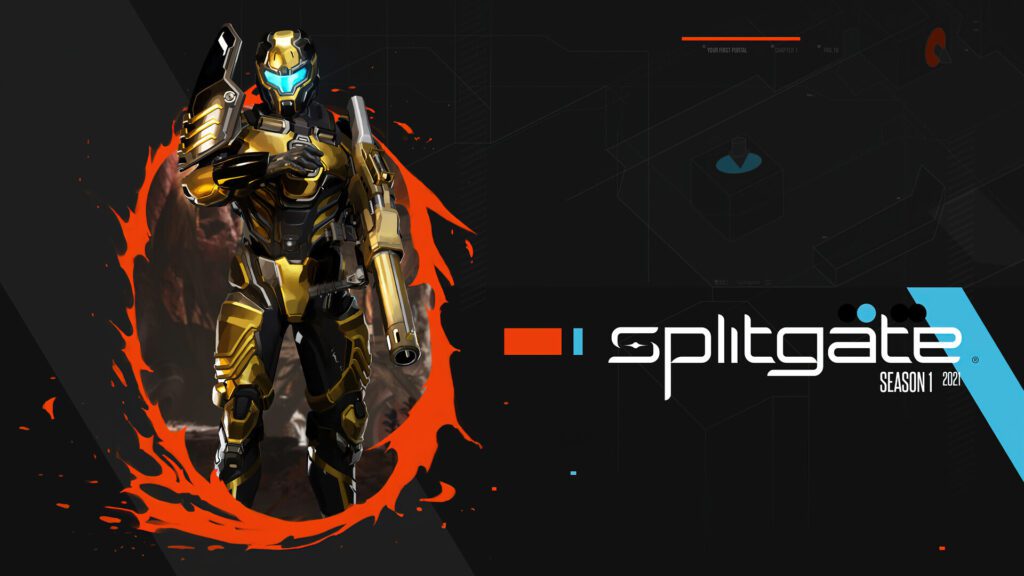 Splitgate