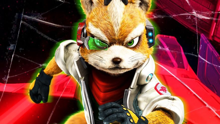 Star Fox Zero Dev Wants Game Ported To Nintendo Switch