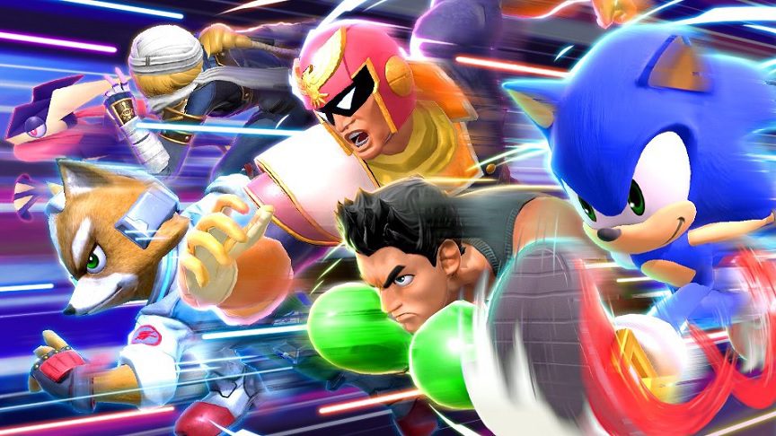 Super Smash Bros. Ultimate's Final Fighter To Be Announced October 5th