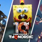 THQ Nordic Showcase