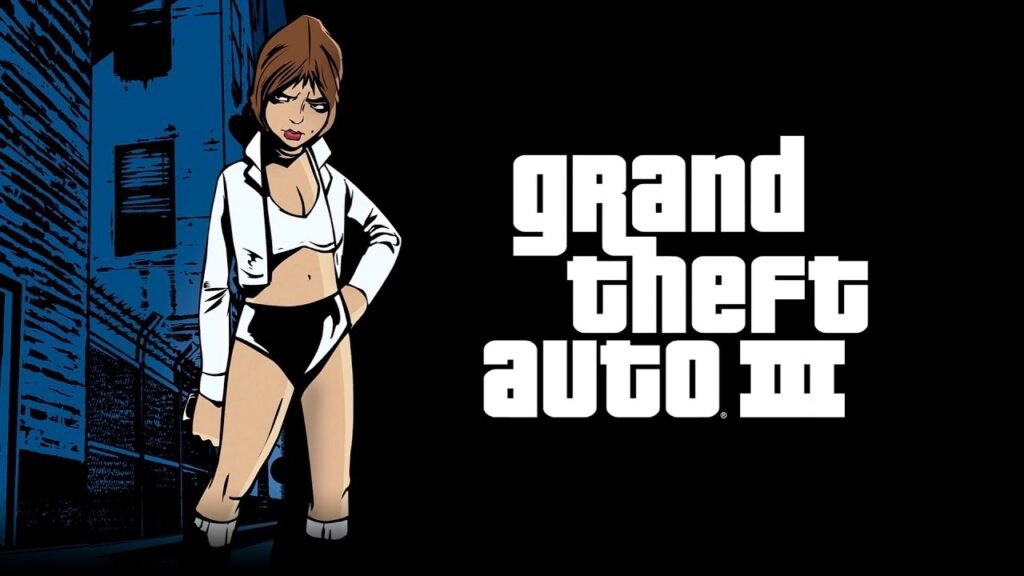 GTA Trilogy Remaster Reportedly Releasing In 2022