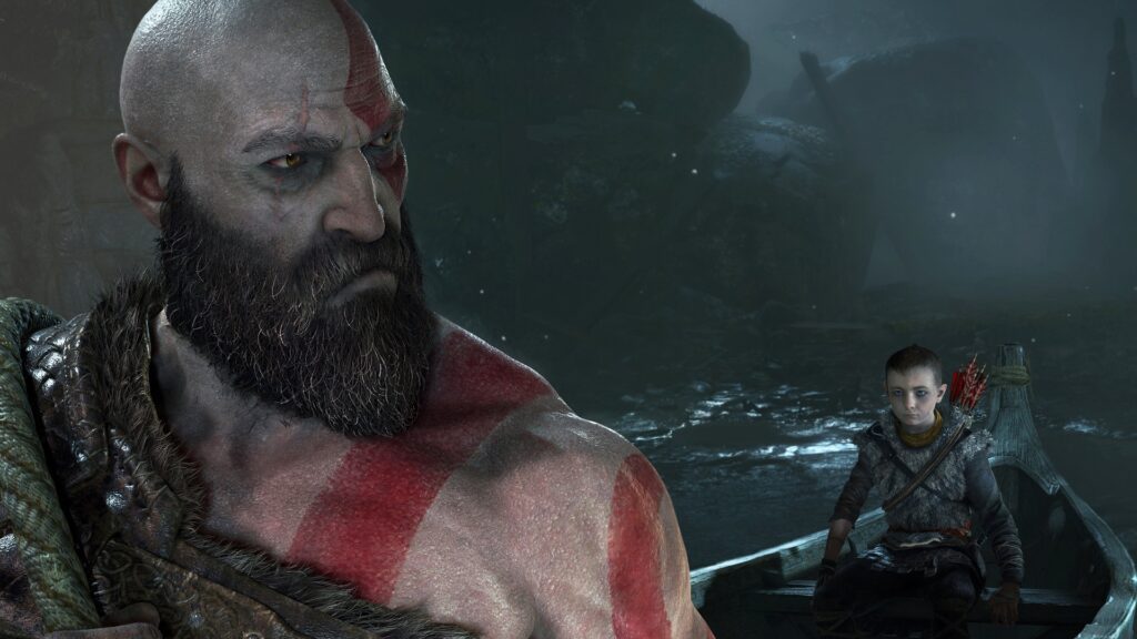 God Of War PC Port Is Being Worked On By An External Developer