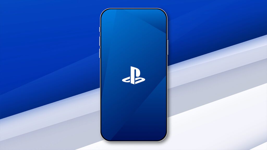 PlayStation Mobile App