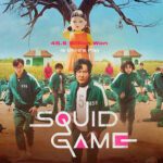 Squid Game Netflix