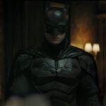 The Batman Trailer