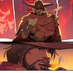 New Overwatch Comic