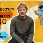 Pokemon Go Ed Sheeran