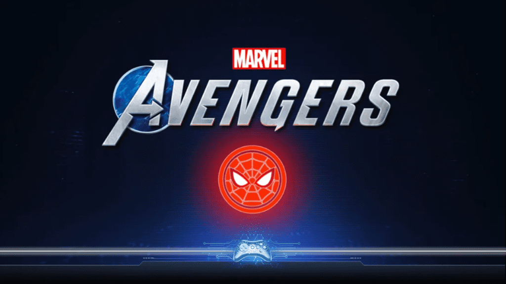 Marvel's Avengers Spider-Man