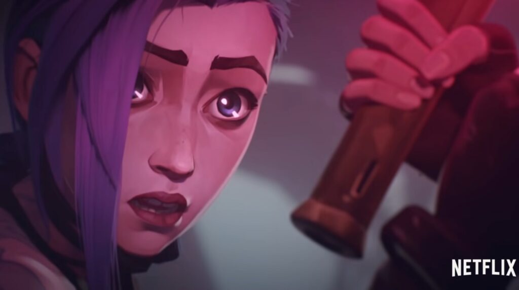 Arcane Act 2 Trailer Teases A Confrontation Between Siblings (VIDEO)