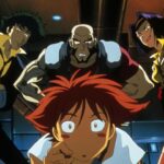 Cowboy Bebop Composer Yoko Kanno Featured In New BTS Clip (VIDEO)