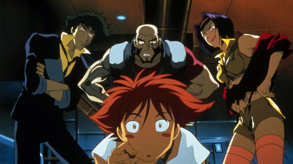 Cowboy Bebop Composer Yoko Kanno Featured In New BTS Clip (VIDEO)