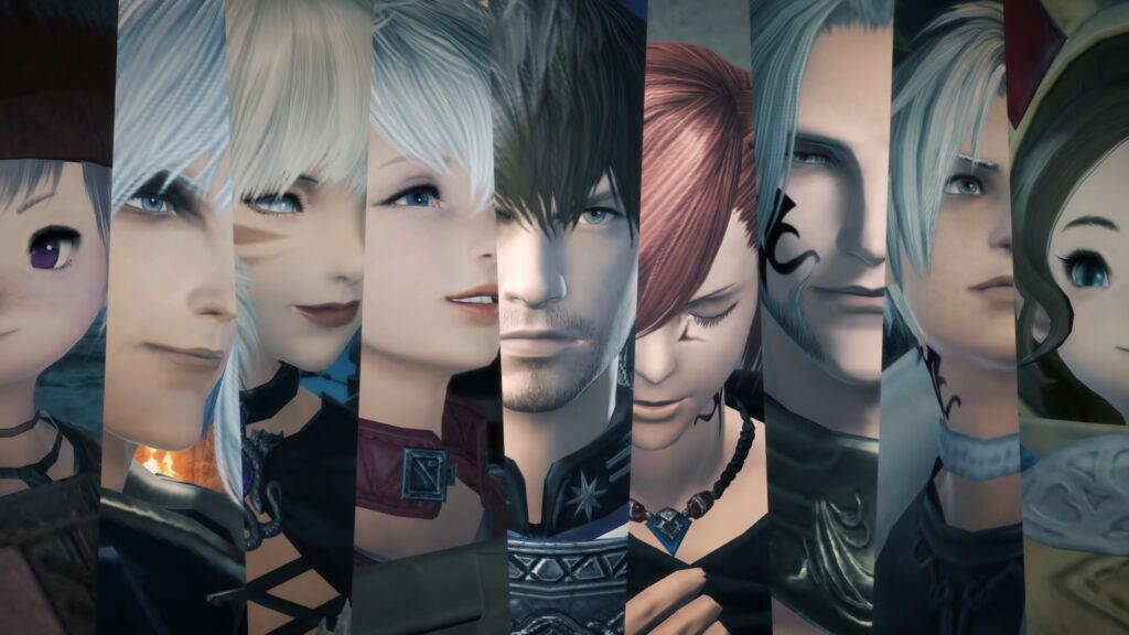 Final Fantasy XIV: Endwalker Launch Trailer Reveals Delayed Release Date (VIDEO)