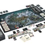 Skyrim Tabletop Game