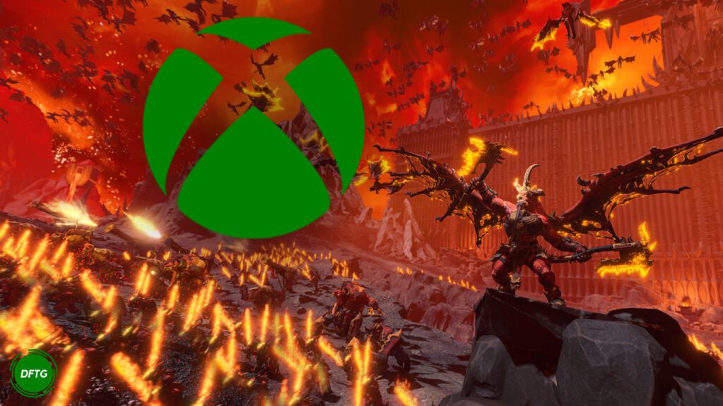 Total War: Warhammer 3