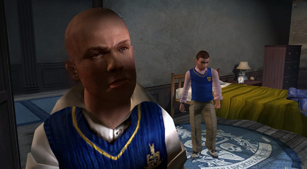 Bully 2