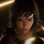 Wonder Woman Game