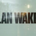 Alan Wake 2