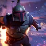 Boba Fett Fortnite Star Wars