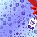 Epic Games Begins 2 Weeks Of Freebies For The Holidays