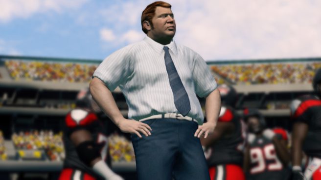 John Madden