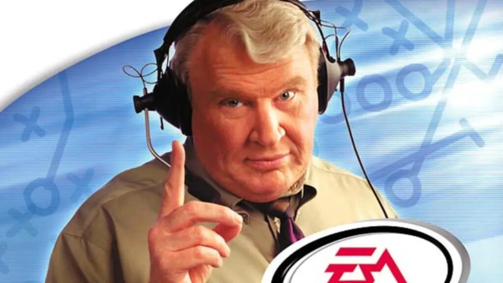 John Madden