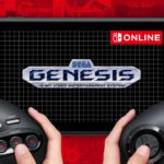 Nintendo Switch Online SEGA Genesis