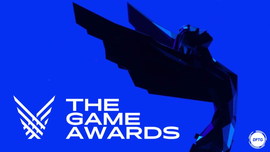 The Game Awards 2021