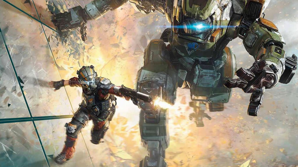 Titanfall 2