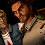 The Wolf Among us 2 Details