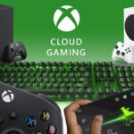 Xbox Game Pass Cloud Gaming