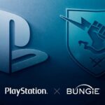 Sony Bungie PlayStation