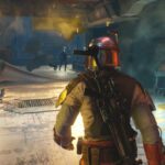 Cancelled Star Wars 1313 Gameplay