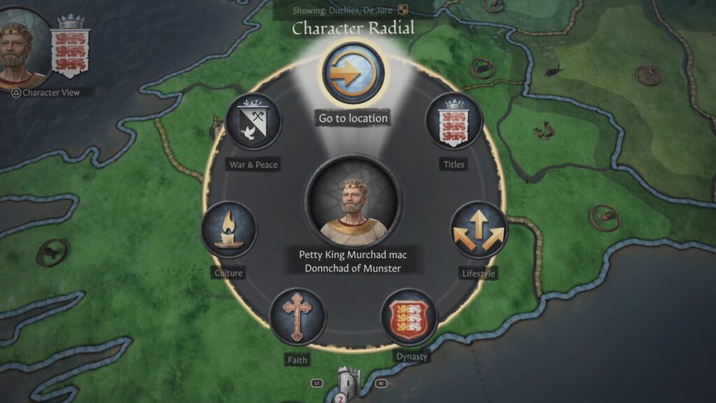 Crusader Kings 3