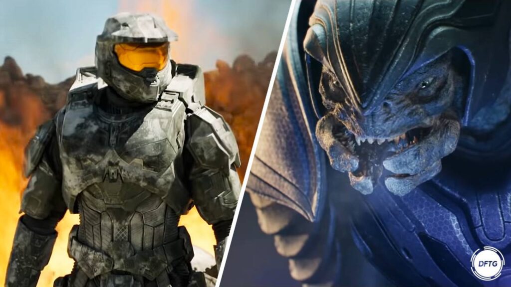 Halo Live-Action Series