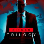 Hitman Trilogy