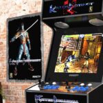 Killer Instinct Arcade1Up